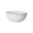 Natural Canvas Set Of 4 Textured Cereal Bowls