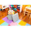 38cm Wide Cube Ottoman-724295731-724295740