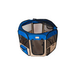 Portable Cat Playpen