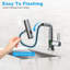 Brayden Studio Camillie Kitchen Faucet