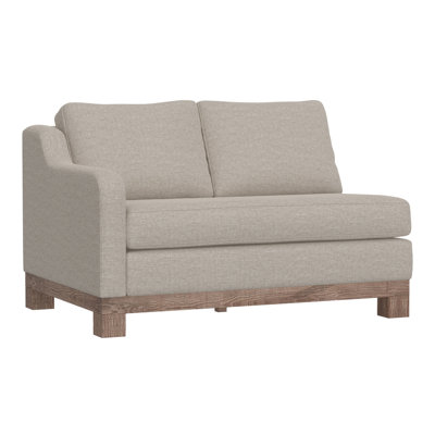 Structure et base en bois Giralda