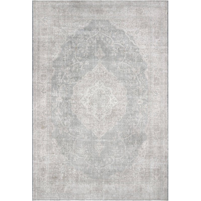 One-of-a-Kind 8'6" X 12'7" Area Rug