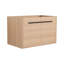 Ensemble de meuble-lavabo 30 po avec lavabo à poser en résine Foscoe