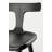 Anvil Chair With Back-107792414-107792417