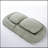 Human Dog Bed ,Lazy Sofa Couch ,5 Adjustable Position,Sit,Sleep,Fold,Suit To Put In Bedroom, Living Room ,Space Saving Design-1219822319