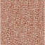 OTTOMAN CRFFENT PUFF - ROUGE
