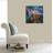 'Mystic Mountain' Hubble Space Telescope Canvas Wall Art-17493162