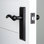 Ageless Iron Keep Plate with Tine Lever
