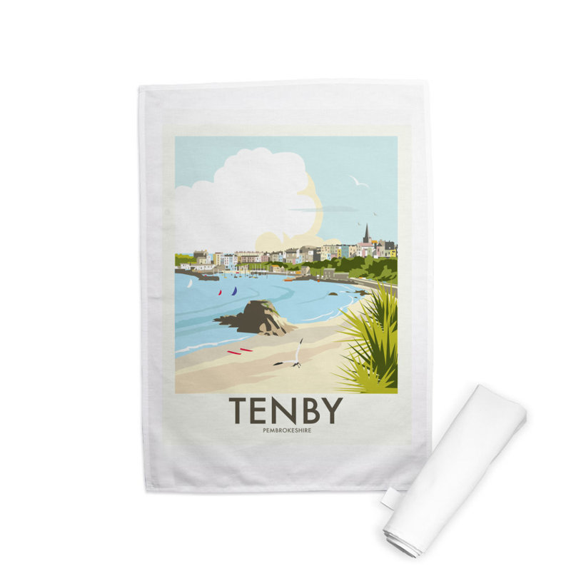 Cotton Kitchen Towel