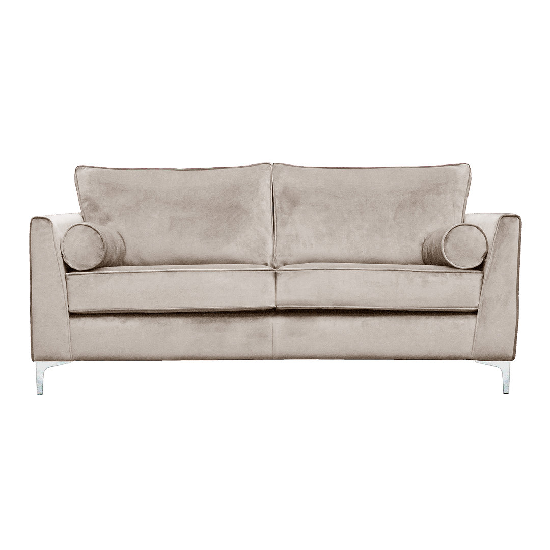 Giancarlo 3 Seater Sofa
