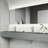 Halsey 8" H Single Handle Single Hole Bathroom Faucet-50158204