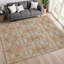 Tapis lavable à la machine intérieur / extérieur ACN2483-1053438229-1053438231