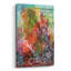 «Lacey par Noemi Ibarz, art mural en verre acrylique-619380459