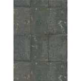 Foundation Antique Mirror Stone Wallpaper Roll