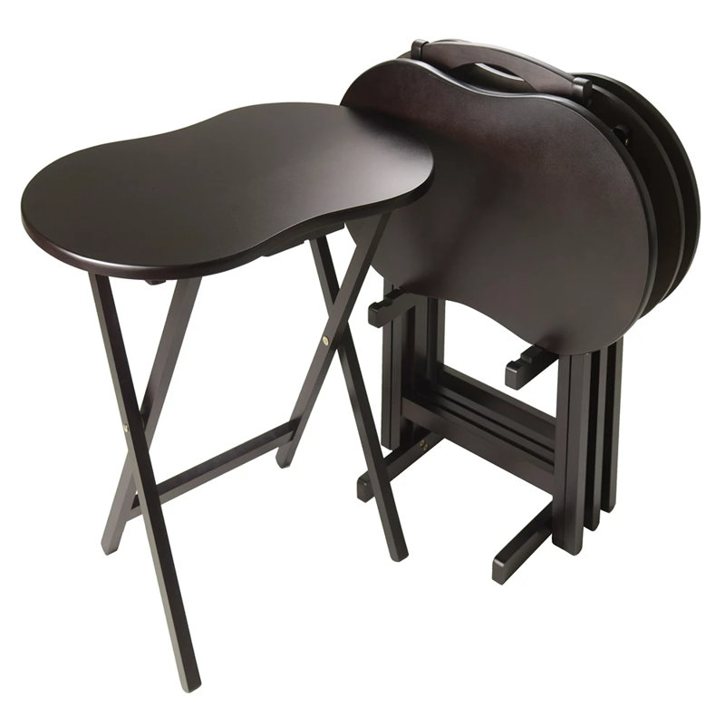 Lion Bridge Butler Table