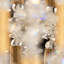 Tahitian 1 - Light LED Flush Mounted Sconce-70546012
