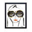 Pop Art & Retro Not Now by  - Picture Frame Painting-79820759-130445394-130445395