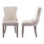Chaise parsons rembourrée Seita-2083683283-2083683310-2083683305