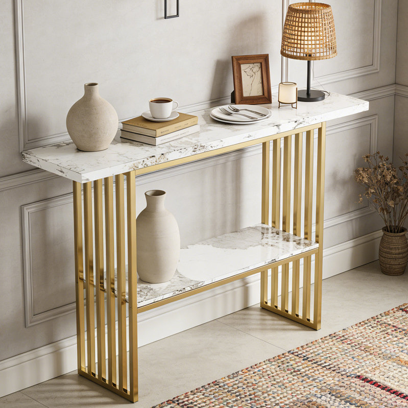 Console Modern Luxury
