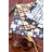Rousha Random Sized Glass Random Mosaic Wall & Floor Tile-36931222