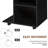 23.5'' Wide 1 - Drawer Filing Storage Cabinet-53912639