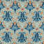 Bedford Park Spring Thicket Fabric-397675803
