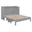 Lit escamotable double avec grands tiroirs-912745101
