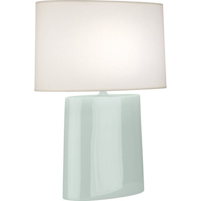 Victor Ceramic Table Lamp