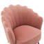 Upholstered Barrel Chair-45357770