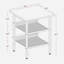 Table de bout avec rangement Mayville-686222182