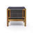 Patio Laurel Club Chair