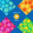 Rudy 100% Cotton Lightweight Beach Towel