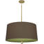 Custis 3 - Light Chandelier-36390862-65940700