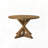 Five-Piece Dining Room Set with Refined Functional Seating