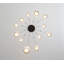 Fuji 12 - Light Pendant