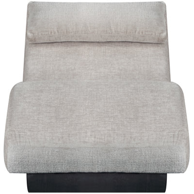 Marcella Fabric Chaise Lounge by Brayden Studio