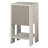 Alistair 1-Door 12'' Nightstand-1823868555