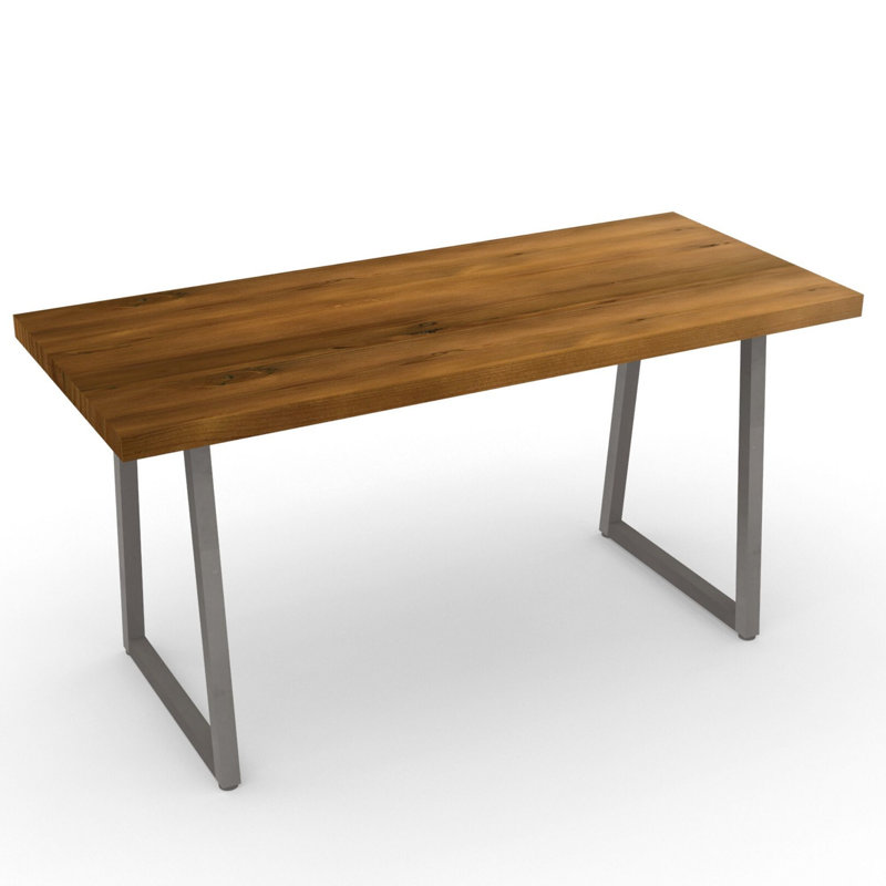 Table de salle à manger Barwick, Bourbon, H 42 po x L 120 po x l 48 po