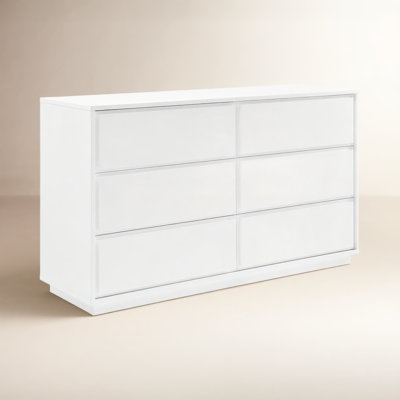 Carson 55" Sideboard