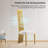 Hord 18.9'' H Boucle Upholstered Side Chair-404962190