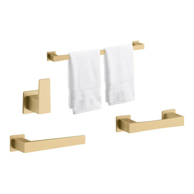 Honesty Bath Suite Package