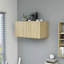 Bisleidy Bathroom Storage-1998006580