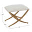 Tabouret Galinda