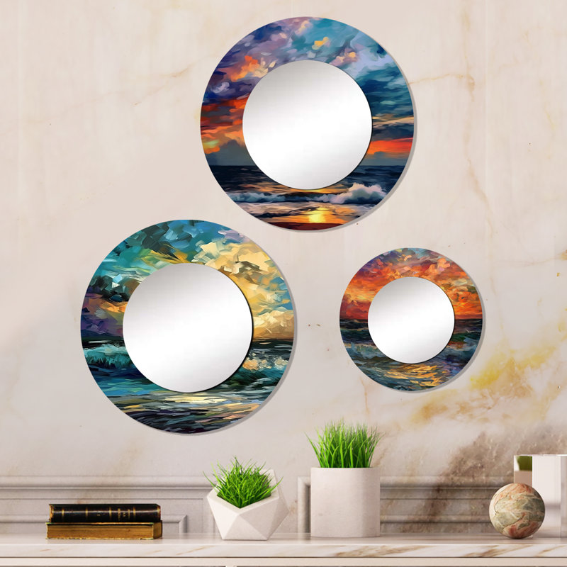 Miroir Havsa