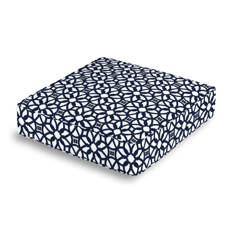 Square Pillow Cover & Insert