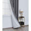 Aazim Room Darkening Curtain Pair-1991359703