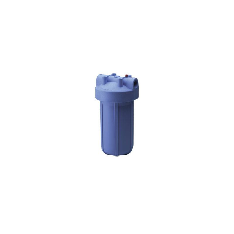 Filtre à eau robuste et résistant à la maison opaque