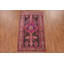 Tapis traditionnel géométrique 4 x 7