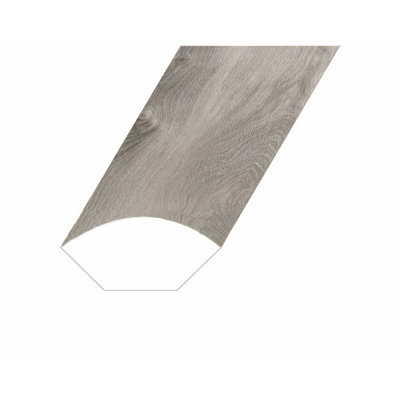 1'' W x 94.5'' L Quarter Round