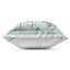 Coussin d'extérieur imprimé Giddy Up Cowboys & Ranch par Krissy Mast